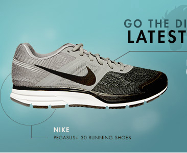 Get These Items!