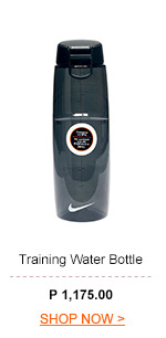 Training Water Bottle
