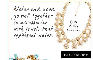 Collar Necklace