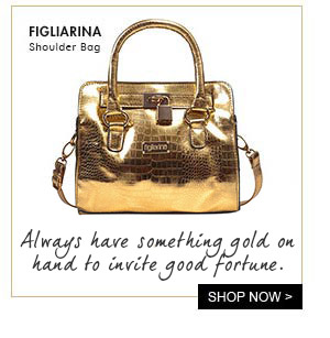 Shoulder Bag