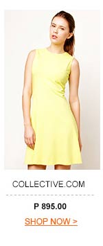 Kristal Skater Dress