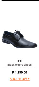 Men's Oxford Shoes