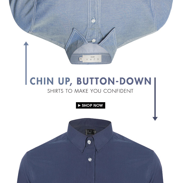 Shop Shirt!
