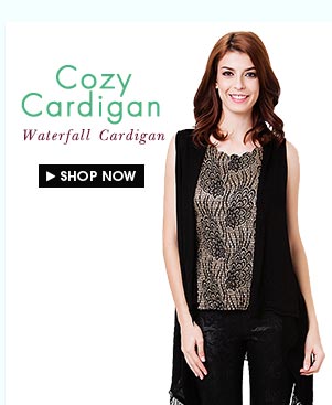 Shop Cardigan