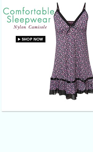 Shop Sleepwear