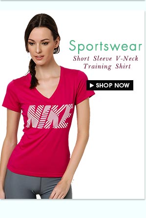 Shop Sportswear