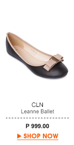 Leanne Ballet Flats