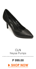 Neysa Heel