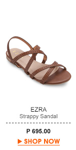 Strappy Sandals