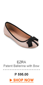 Patent Ballerina