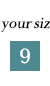 Shop Size 9