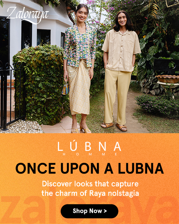 Lubna Homme
