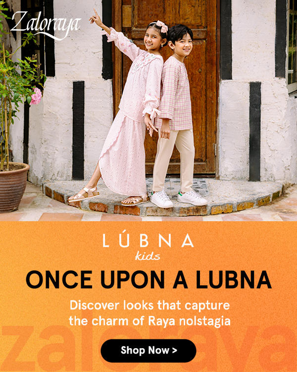 Lubna Kids